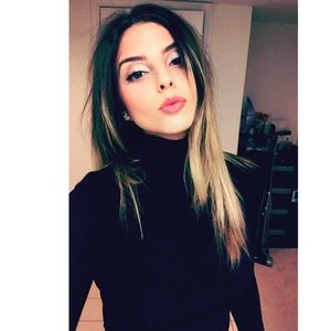 Meet your Posher, Leah